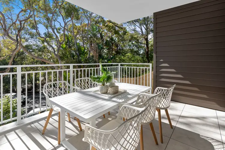 Fourth view of Homely unit listing, 204/15-23 Fisher Road, Dee Why NSW 2099