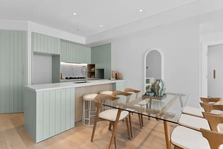 Sixth view of Homely unit listing, 204/15-23 Fisher Road, Dee Why NSW 2099