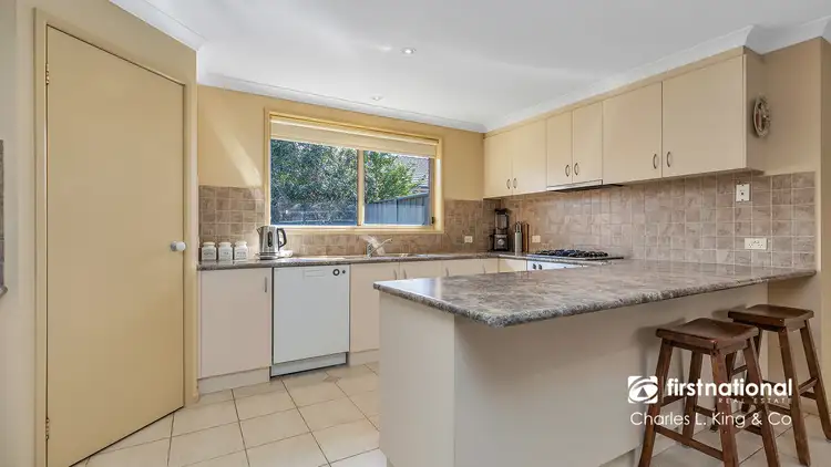 Second view of Homely house listing, 4 Woodlands Circuit, Echuca VIC 3564