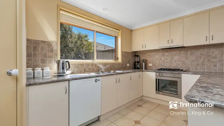 Fourth view of Homely house listing, 4 Woodlands Circuit, Echuca VIC 3564