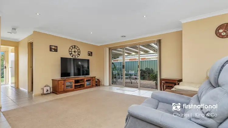 Fifth view of Homely house listing, 4 Woodlands Circuit, Echuca VIC 3564