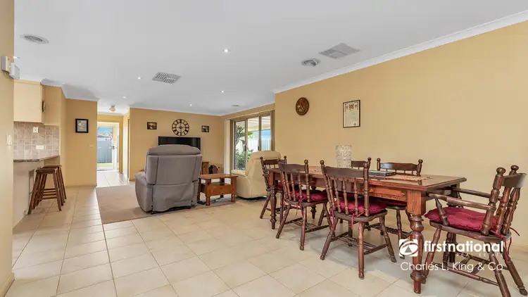 Sixth view of Homely house listing, 4 Woodlands Circuit, Echuca VIC 3564