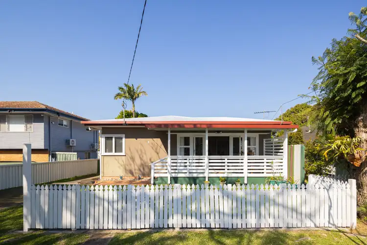 5 Reedy Street, Redcliffe QLD 4020