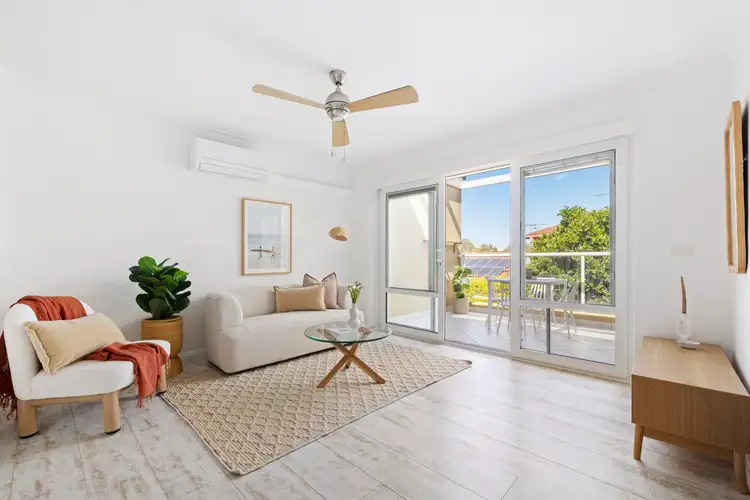 11/3-4 Carousel Close, Cromer NSW 2099