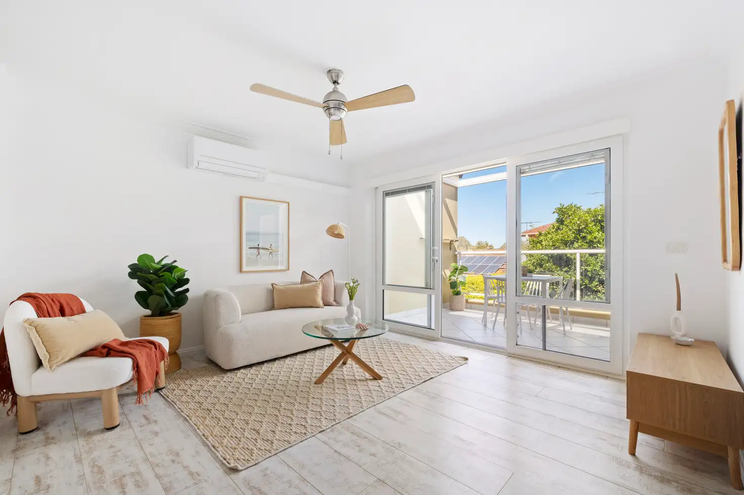 Main view of Homely apartment listing, 11/3-4 Carousel Close, Cromer NSW 2099