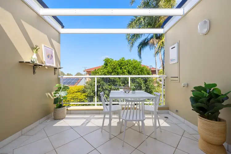 Third view of Homely apartment listing, 11/3-4 Carousel Close, Cromer NSW 2099
