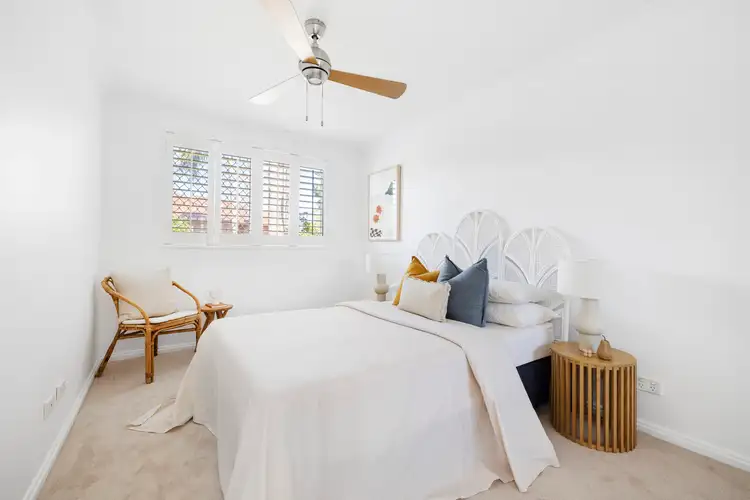 Fourth view of Homely apartment listing, 11/3-4 Carousel Close, Cromer NSW 2099