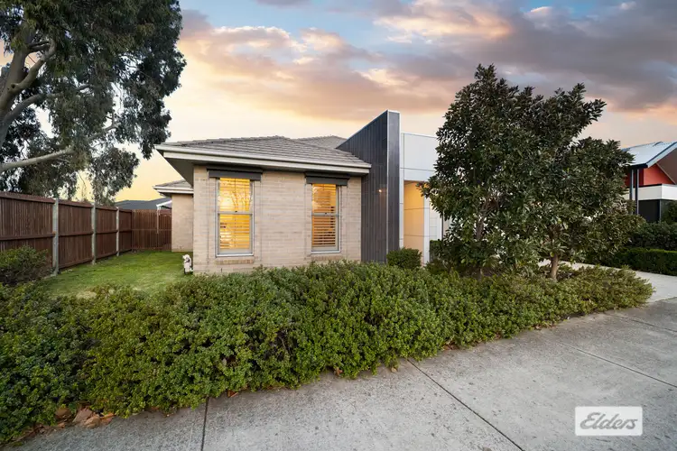 Second view of Homely house listing, 362 Beechworth Road, Wodonga VIC 3690