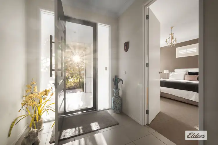 Fourth view of Homely house listing, 362 Beechworth Road, Wodonga VIC 3690