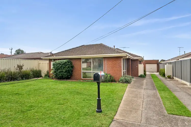 12 Hastie Avenue, Bell Park VIC 3215