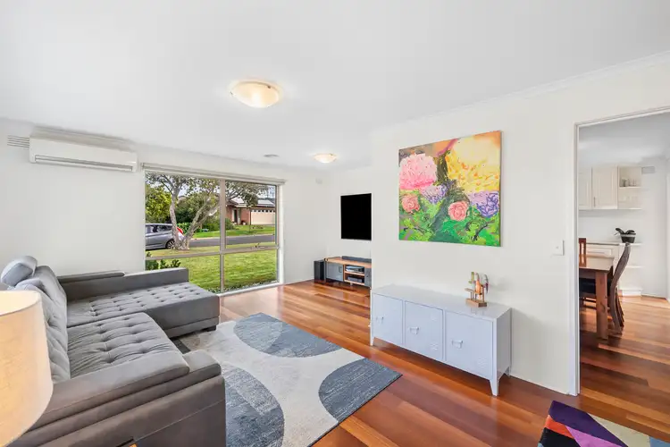 Second view of Homely house listing, 12 Hastie Avenue, Bell Park VIC 3215