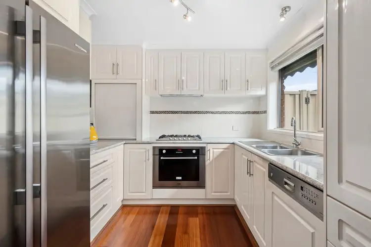 Third view of Homely house listing, 12 Hastie Avenue, Bell Park VIC 3215