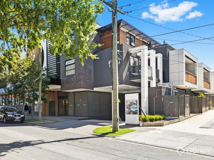 102/1A Tibrockney Street, Cheltenham VIC 3192