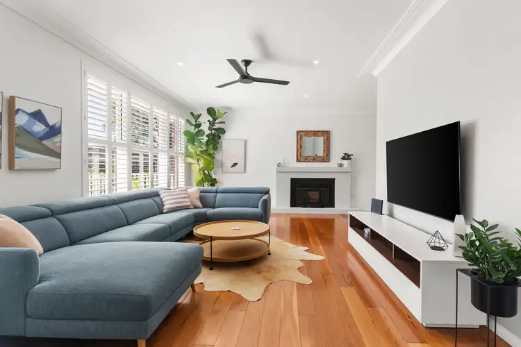 Second view of Homely house listing, 20 Wolstenholme Avenue, Gymea NSW 2227