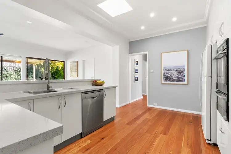 Fourth view of Homely house listing, 20 Wolstenholme Avenue, Gymea NSW 2227