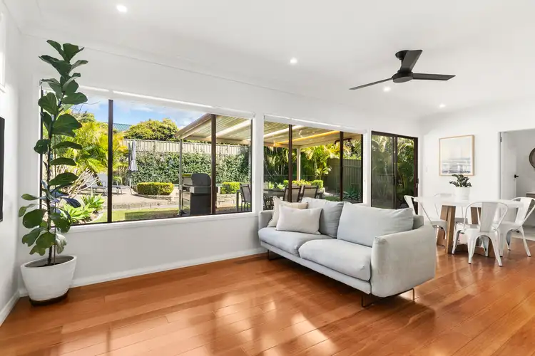 Fifth view of Homely house listing, 20 Wolstenholme Avenue, Gymea NSW 2227