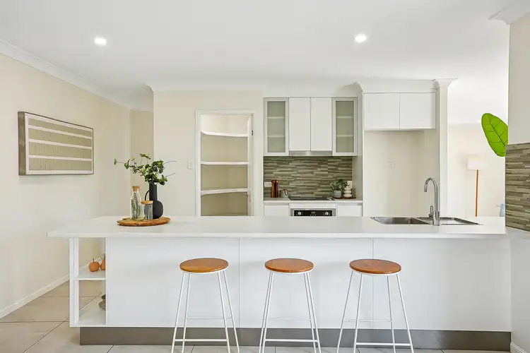Main view of Homely house listing, 55A Sherriff Street, Hermit Park QLD 4812