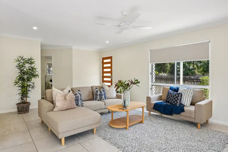 Third view of Homely house listing, 55A Sherriff Street, Hermit Park QLD 4812