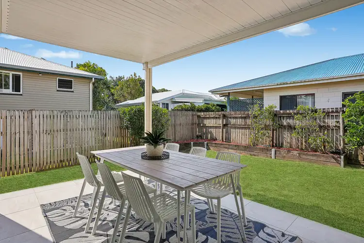 Fourth view of Homely house listing, 55A Sherriff Street, Hermit Park QLD 4812