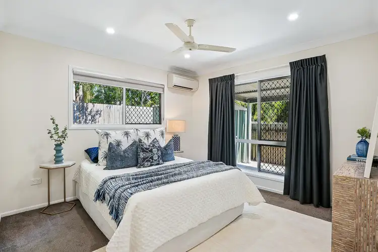 Fifth view of Homely house listing, 55A Sherriff Street, Hermit Park QLD 4812