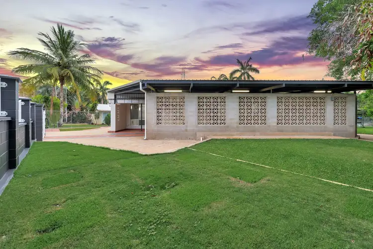 Fifth view of Homely house listing, 66 Malak Crescent, Malak NT 812