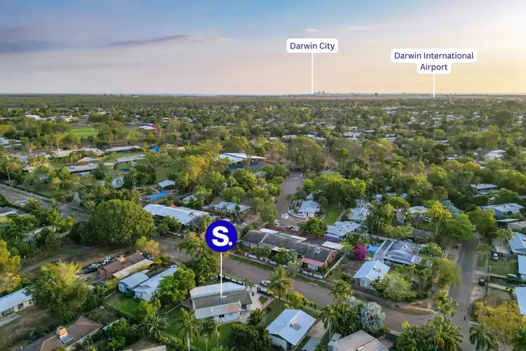 Sixth view of Homely house listing, 66 Malak Crescent, Malak NT 812