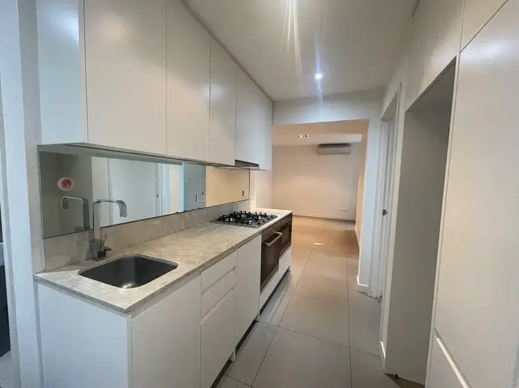 Third view of Homely apartment listing, E105/10-16 Marquet Street, Rhodes NSW 2138