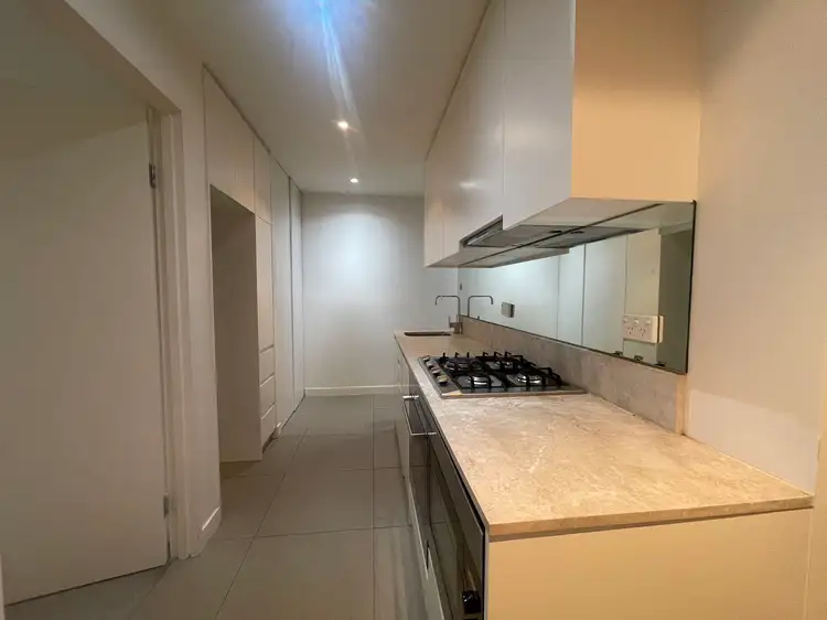 Fourth view of Homely apartment listing, E105/10-16 Marquet Street, Rhodes NSW 2138