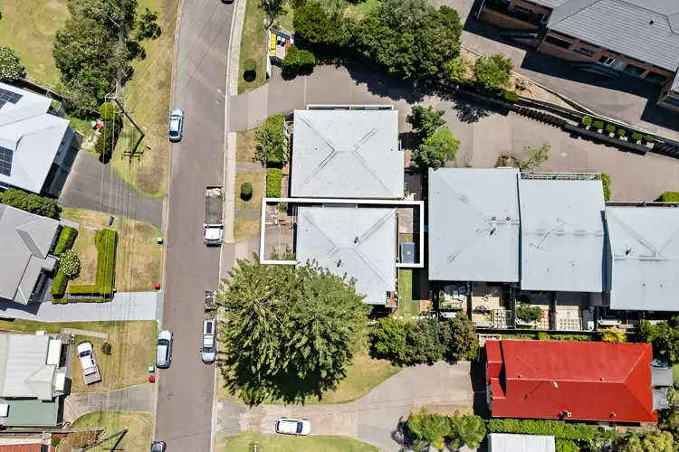 2/29 Edward Street, Charlestown NSW 2290