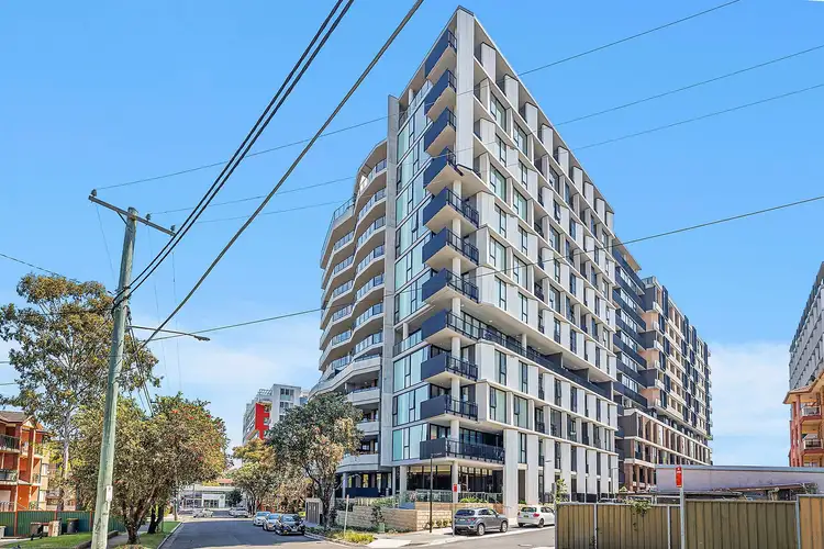 209/1 Chapel Lane, Rockdale NSW 2216