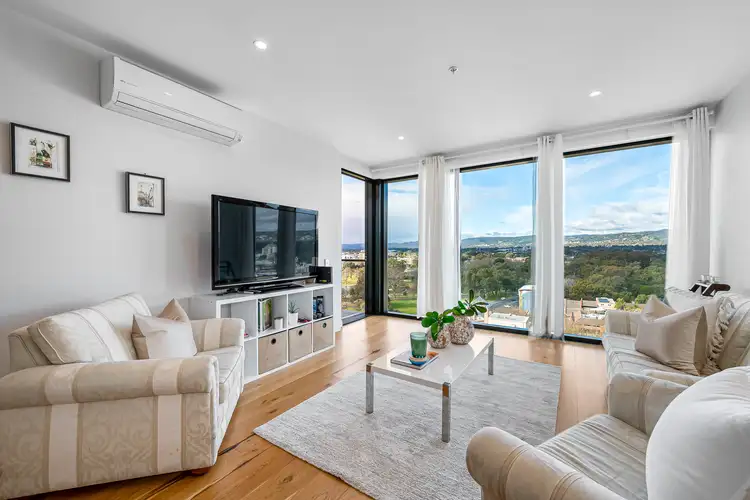 Sixth view of Homely apartment listing, 808/297 Pirie Street, Adelaide SA 5000