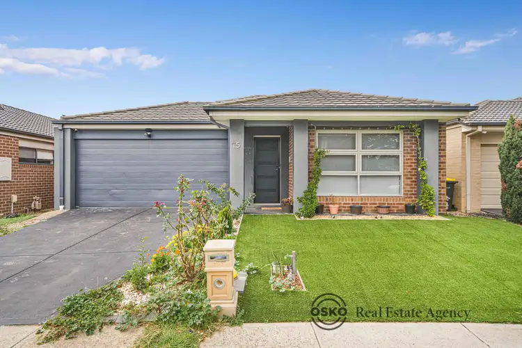 15 Windmill Way, Point Cook VIC 3030
