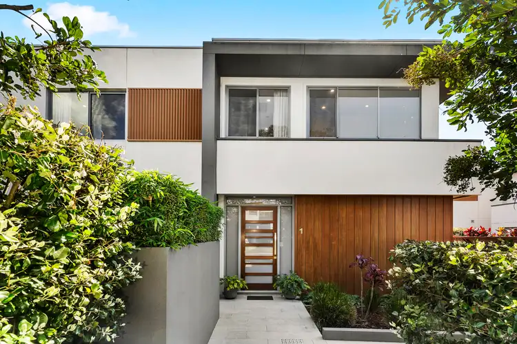 1/5 Actinotus Avenue, Caringbah South NSW 2229