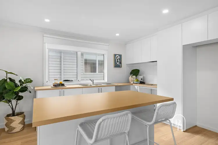 Fourth view of Homely unit listing, 1/302 Stony Point Road, Crib Point VIC 3919