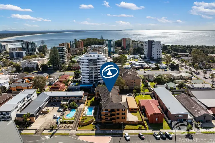 7/23-25 Lake Street, Forster NSW 2428