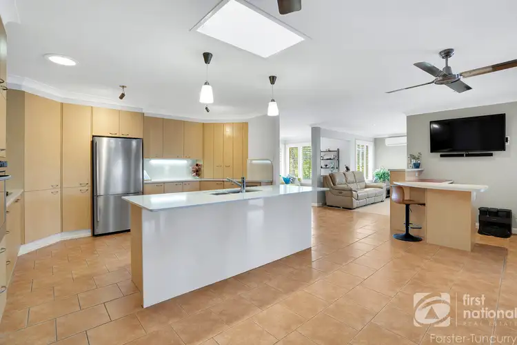 Third view of Homely house listing, 66 Viola Circuit, Tuncurry NSW 2428