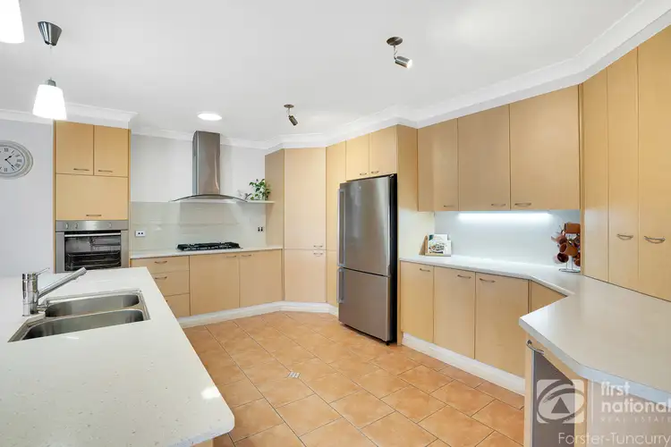 Fifth view of Homely house listing, 66 Viola Circuit, Tuncurry NSW 2428