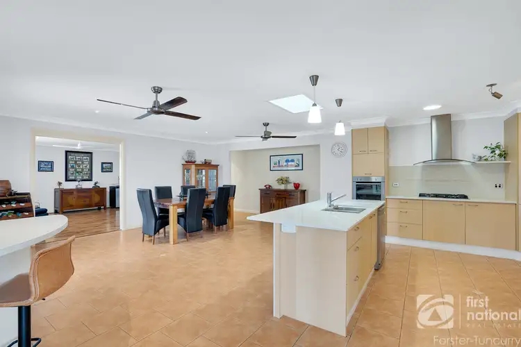 Sixth view of Homely house listing, 66 Viola Circuit, Tuncurry NSW 2428