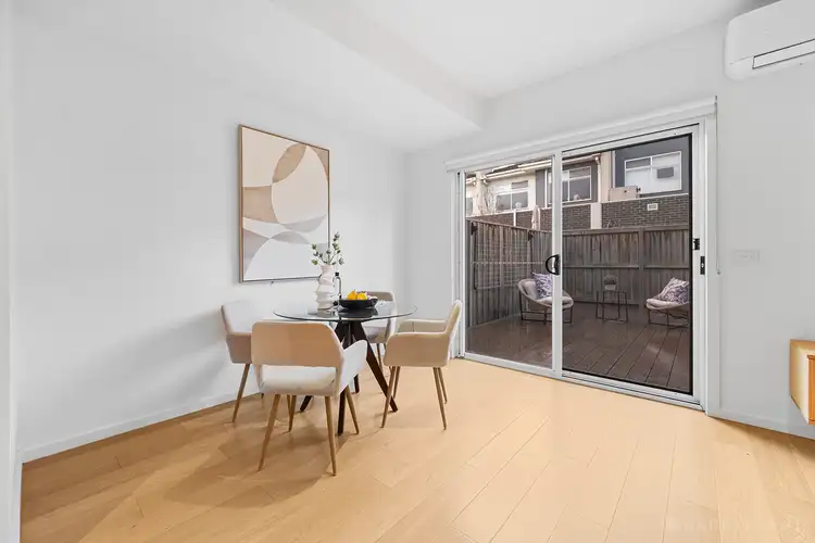 Sixth view of Homely townhouse listing, Address available on request