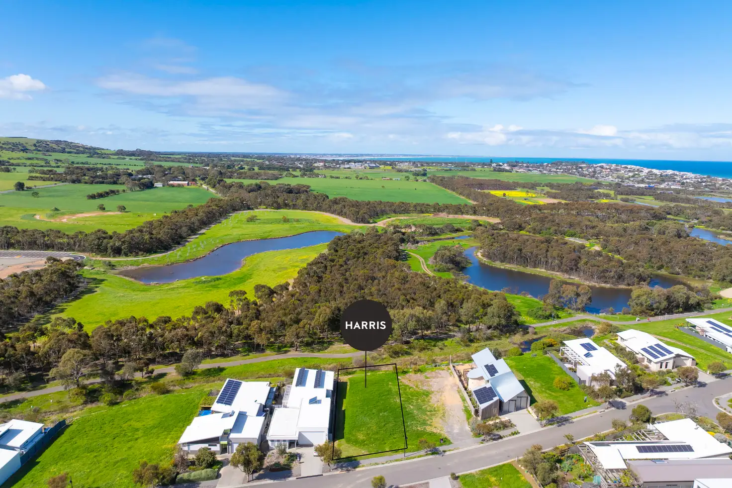 Main view of Homely land listing, 92 Sun Orchid Drive, Chiton SA 5211