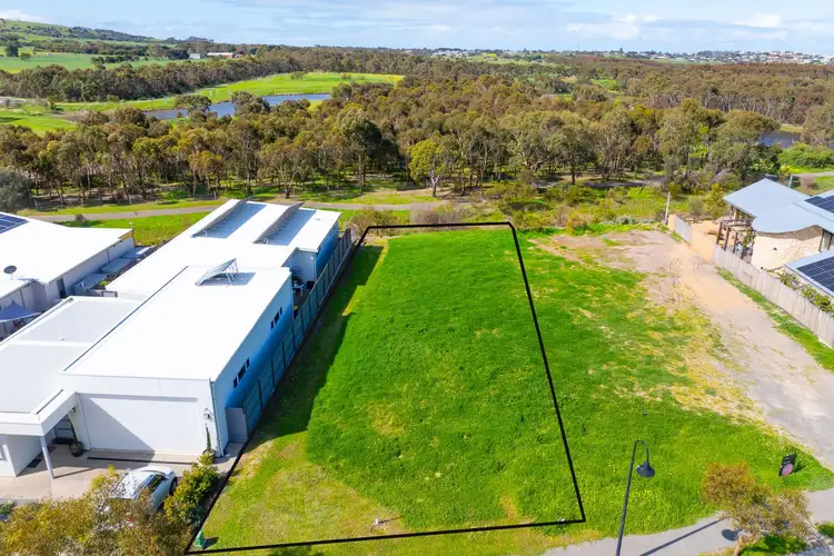 Third view of Homely land listing, 92 Sun Orchid Drive, Chiton SA 5211