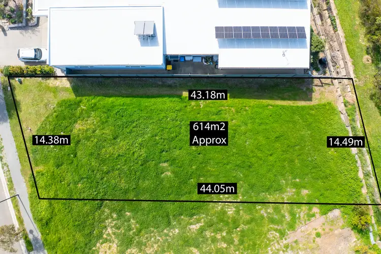 Fourth view of Homely land listing, 92 Sun Orchid Drive, Chiton SA 5211