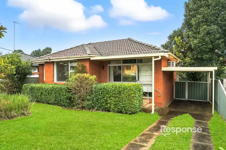 10 Elliott Street, Kingswood NSW 2747