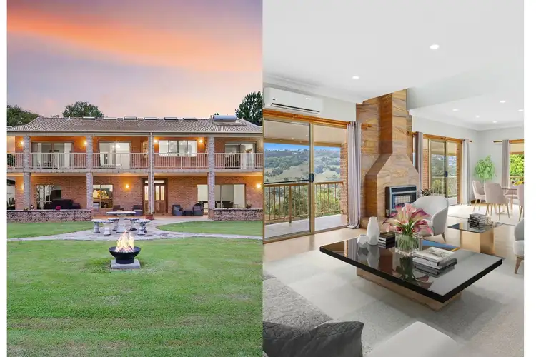 62 Crofters Way, Bilambil NSW 2486