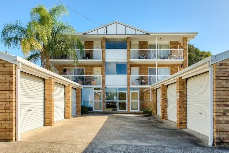 4/7 Rode Road, Wavell Heights QLD 4012