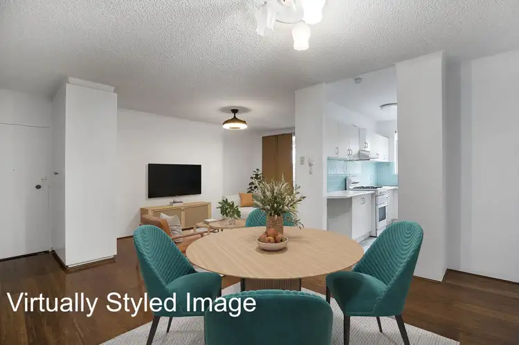 5/8-10 Maloney Street, Eastlakes NSW 2018