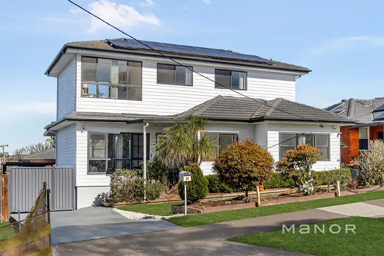 11 & 11a Elbe Street, Seven Hills NSW 2147