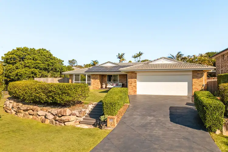 2 Matisse Place, Mackenzie QLD 4156