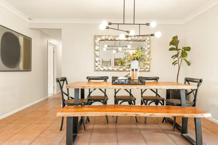 Fifth view of Homely house listing, 2 Matisse Place, Mackenzie QLD 4156