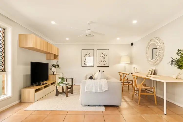 Sixth view of Homely house listing, 2 Matisse Place, Mackenzie QLD 4156